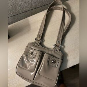 Marc Jacob’s shoulder bag